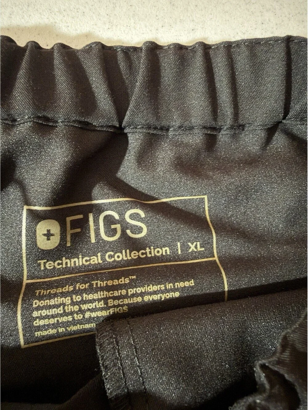 Figs product pair